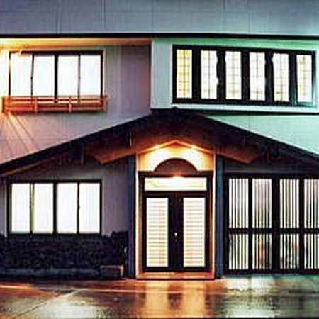 Hotel Oyado Uemasa Nozawaonsen Exterior foto